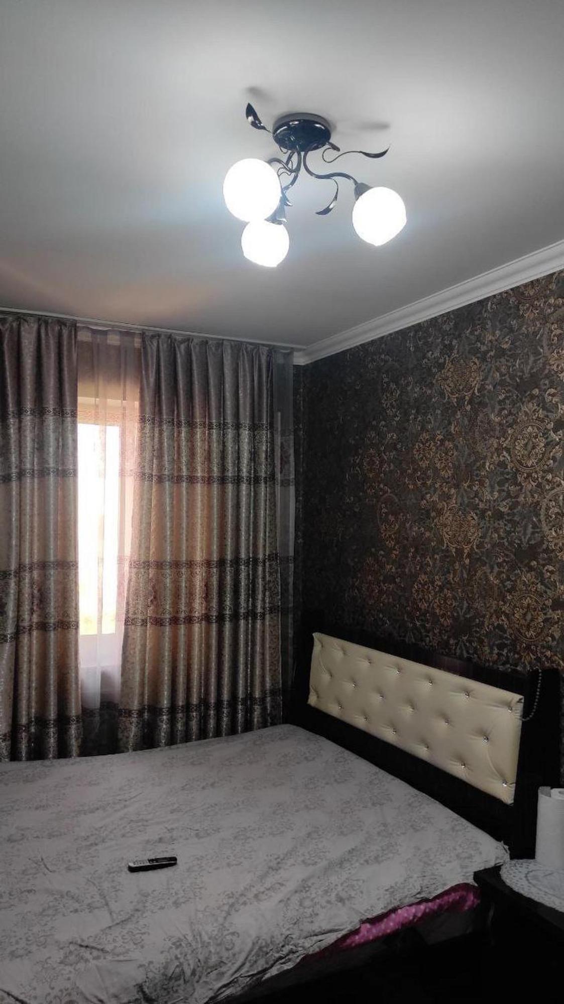 Kvartira Taschkent Exterior foto